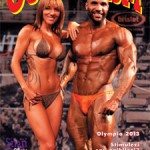 Revista Culturism si Fitness nr. 226