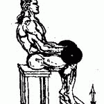 exercitii pentru gambe