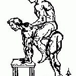 exercitii pentru gambe