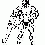 exercitii pentru bicepsi