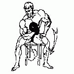 exercitii pentru bicepsi