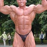 program antrenament pentru masa musculara