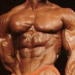 program antrenament masa musculara