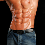 muschii abdominali