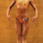 CN de fitness, bodyfitness si bb classic seniori 2007