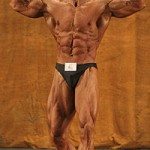 CN de fitness, bodyfitness si bb classic seniori 2007