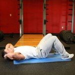 Exercitii pentru abdomen