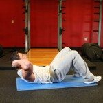Exercitii pentru abdomen