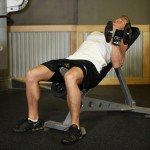 exercitii bicepsi