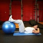 Exercitii pentru abdomen