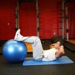 Exercitii pentru abdomen