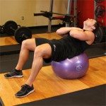 Exercitii pentru abdomen