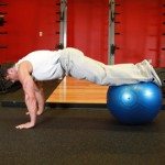 Exercitii pentru abdomen