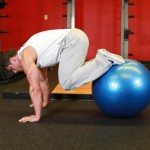 Exercitii pentru abdomen
