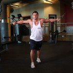 exercitii pentru piept