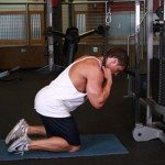 Exercitii pentru abdomen