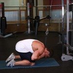 Exercitii pentru abdomen