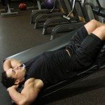 Exercitii pentru abdomen