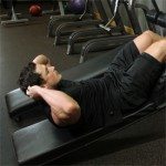 Exercitii pentru abdomen