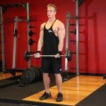 exercitii bicepsi