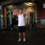 exercitii bicepsi