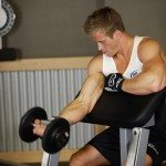exercitii bicepsi