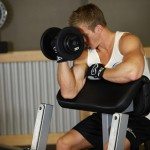 exercitii bicepsi