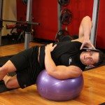 Exercitii pentru abdomen