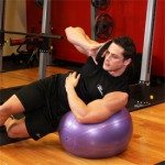Exercitii pentru abdomen