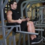 Exercitii pentru abdomen