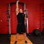 Exercitii pentru abdomen