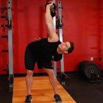 Exercitii pentru abdomen