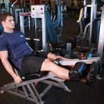 exercitii pentru coapse