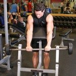 exercitii bicepsi