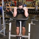 exercitii bicepsi