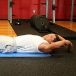 Exercitii pentru abdomen
