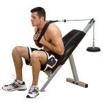 AB Bench – banca pentru abdomen