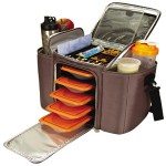 Geanta pentru mancare Six Pack