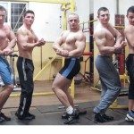 Club Sportiv Soimii Sibiu