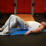 exercitii pentru fese