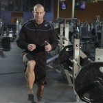 exercitii pentru fese