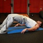 exercitii pentru fese