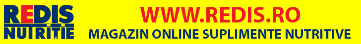 Magazin Online Suplimente Nutritive