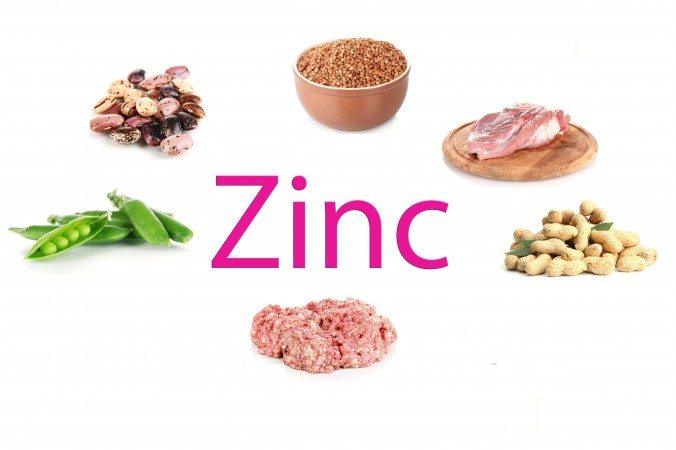 zinc