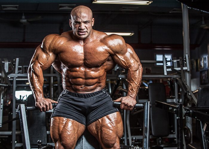 big ramy