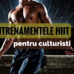 antrenamentele HIIT