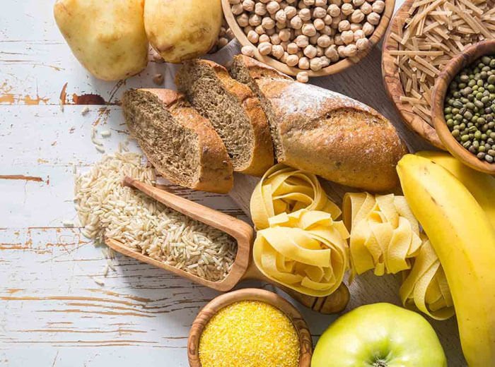 carbohidratii componenta esentiala in dieta unui culturist