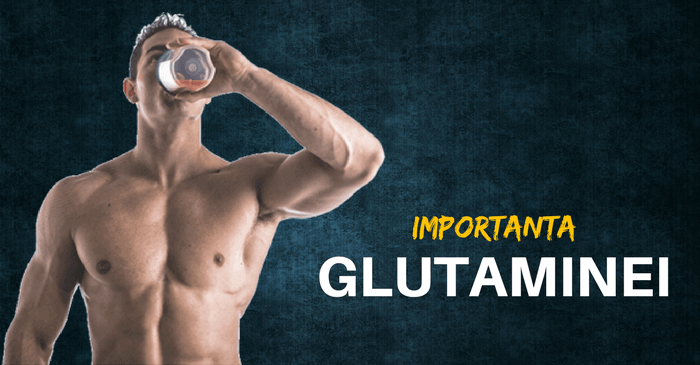 glutamina