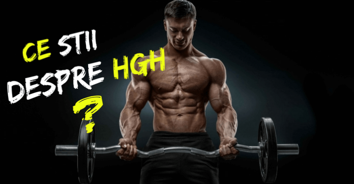 importanta si beneficiile hgh