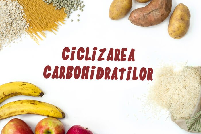 ciclizarea carbohidratilor